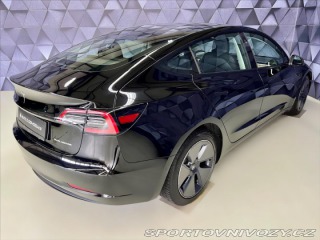 Tesla Model 3 DUAL MOTOR LONG RANGE, AU 2021
