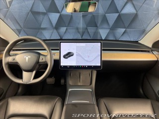 Tesla Model 3 DUAL MOTOR LONG RANGE, AU 2021