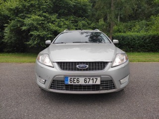 Ford  Mondeo 2,0