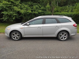 Ford Ostatní modely Mondeo 2,0 2010