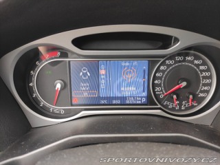 Ford Ostatní modely Mondeo 2,0 2010