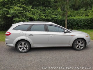 Ford Ostatní modely Mondeo 2,0 2010