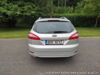Ford Ostatní modely Mondeo 2,0 2010