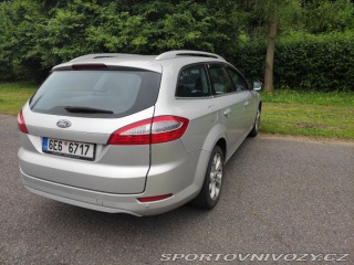 Ford Ostatní modely Mondeo 2,0 2010