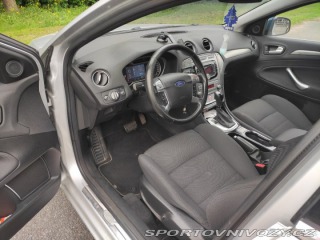 Ford Ostatní modely Mondeo 2,0 2010