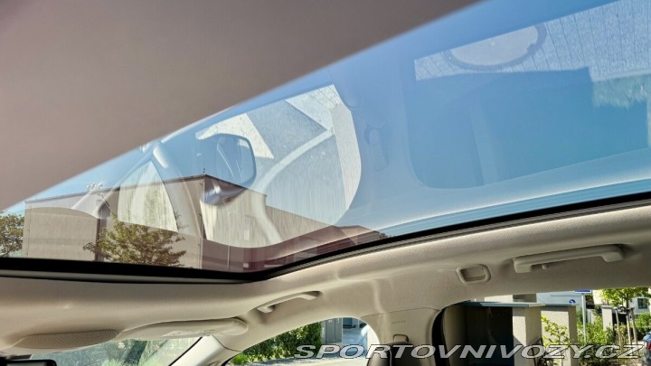 Ford Ostatní modely S-MAX 2,0   Bi-TDCi - 2018 2018
