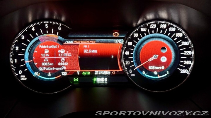 Ford Ostatní modely S-MAX 2,0   Bi-TDCi - 2018 2018