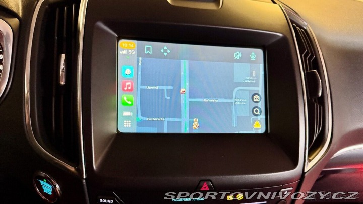 Ford Ostatní modely S-MAX 2,0   Bi-TDCi - 2018 2018