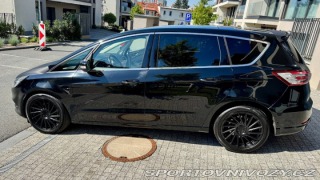 Ford Ostatní modely S-MAX 2,0 Bi-TDCi - 2018 2018