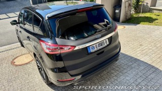 Ford Ostatní modely S-MAX 2,0 Bi-TDCi - 2018 2018
