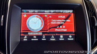 Ford Ostatní modely S-MAX 2,0 Bi-TDCi - 2018 2018