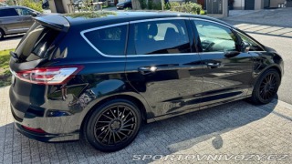 Ford Ostatní modely S-MAX 2,0 Bi-TDCi - 2018 2018