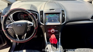 Ford Ostatní modely S-MAX 2,0 Bi-TDCi - 2018 2018