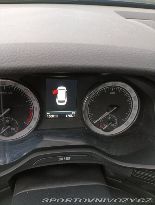 Škoda Ostatní modely Kodiaq 2,0   TDI 110kw 2017