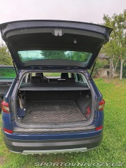 Škoda Ostatní modely Kodiaq 2,0   TDI 110kw 2017