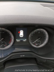 Škoda Ostatní modely Kodiaq 2,0   TDI 110kw 2017