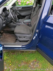Škoda Ostatní modely Kodiaq 2,0   TDI 110kw 2017