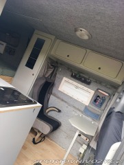 Fiat Ostatní modely Ducato 3,0 Obytný vůz 2007