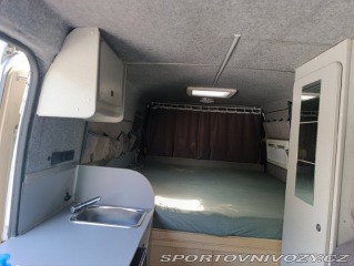 Fiat Ostatní modely Ducato 3,0 Obytný vůz 2007