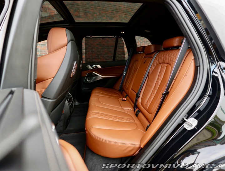 BMW X5 50e xDrive M SPORT | Ind 2025