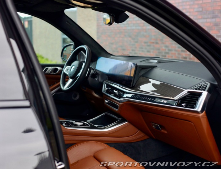 BMW X5 50e xDrive M SPORT | Ind 2025