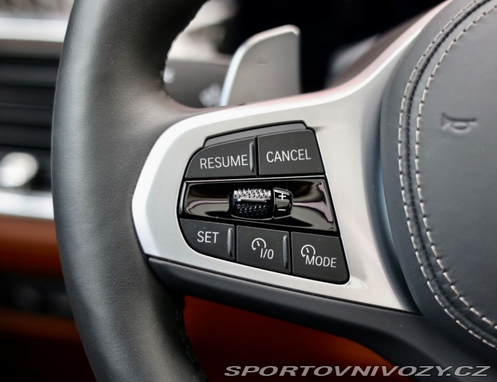 BMW X5 50e xDrive M SPORT | Ind 2025