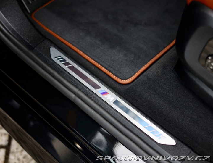 BMW X5 50e xDrive M SPORT | Ind 2025