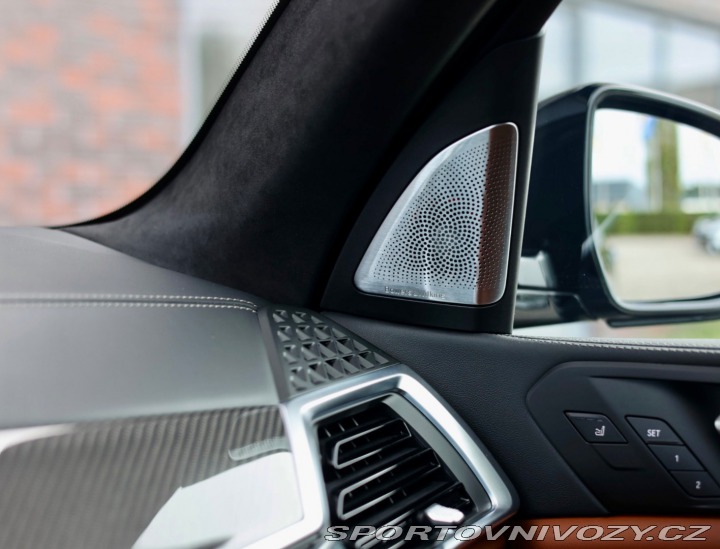 BMW X5 50e xDrive M SPORT | Ind 2025
