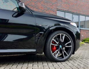 BMW X5 50e xDrive M SPORT | Ind 2025