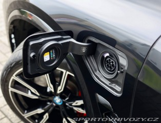 BMW X5 50e xDrive M SPORT | Ind 2025