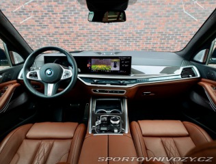 BMW X5 50e xDrive M SPORT | Ind 2025