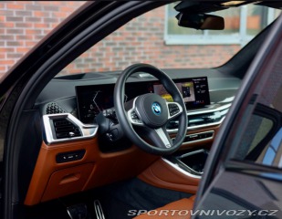 BMW X5 50e xDrive M SPORT | Ind 2025