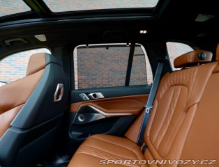 BMW X5 50e xDrive M SPORT | Ind 2025