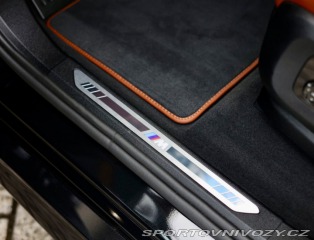BMW X5 50e xDrive M SPORT | Ind 2025