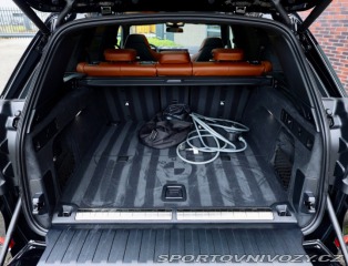 BMW X5 50e xDrive M SPORT | Ind 2025