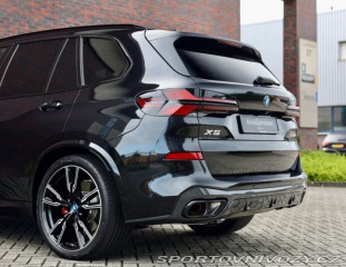 BMW X5 50e xDrive M SPORT | Ind 2025