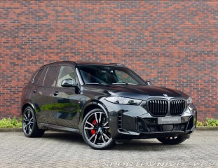 BMW X5 50e xDrive | M Sport Pro