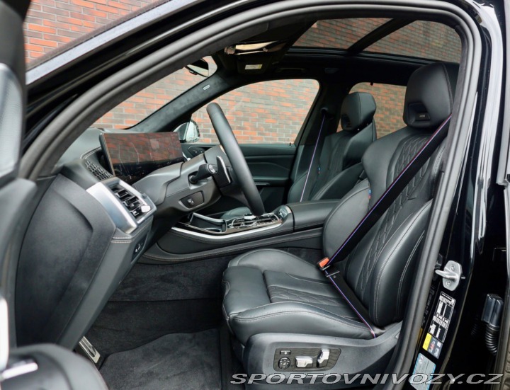 BMW X5 50e xDrive | M Sport Pro 2025