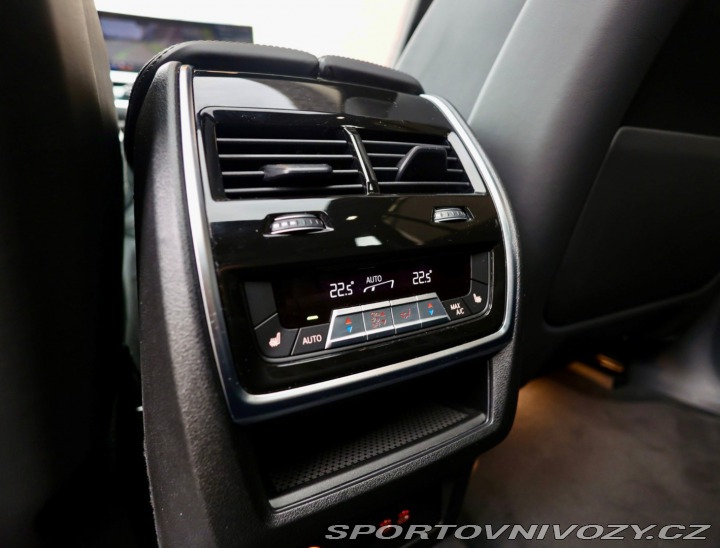 BMW X5 50e xDrive | M Sport Pro 2025