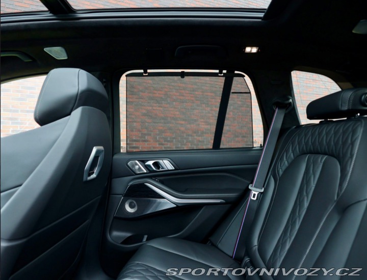 BMW X5 50e xDrive | M Sport Pro 2025