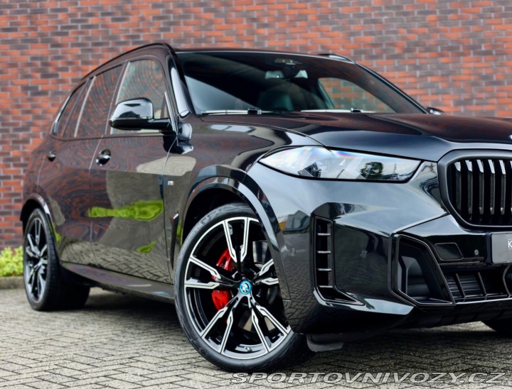 BMW X5 50e xDrive | M Sport Pro 2025