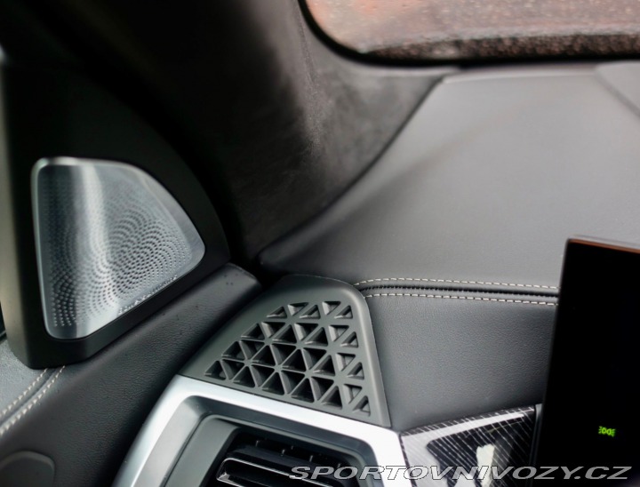 BMW X5 50e xDrive | M Sport Pro 2025