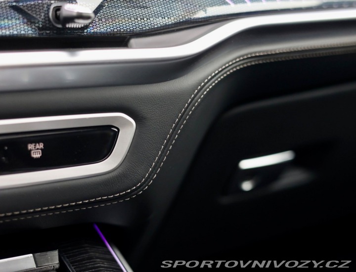 BMW X5 50e xDrive | M Sport Pro 2025