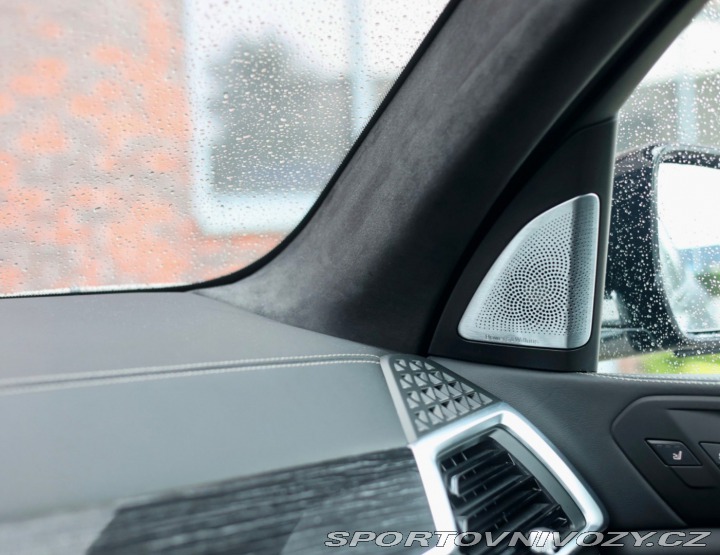 BMW X5 50e xDrive | M Sport Pro 2025