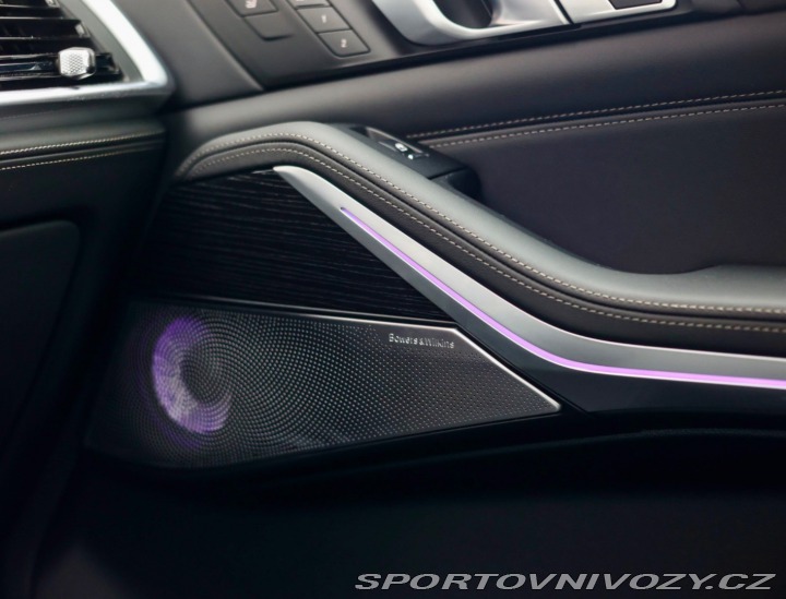 BMW X5 50e xDrive | M Sport Pro 2025
