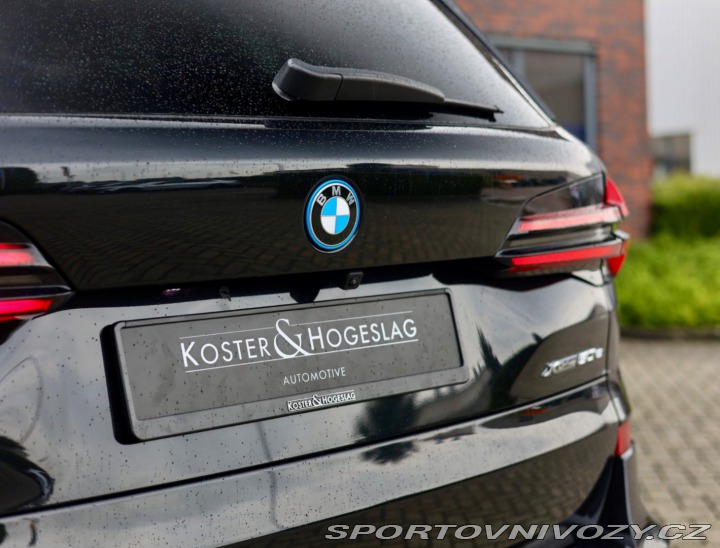 BMW X5 50e xDrive | M Sport Pro 2025