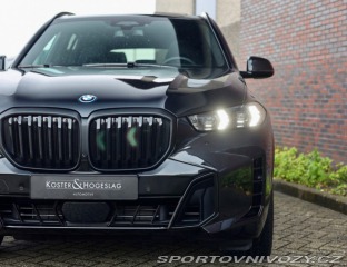 BMW X5 50e xDrive | M Sport Pro 2025