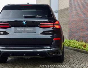 BMW X5 50e xDrive | M Sport Pro 2025