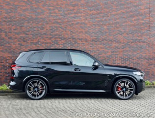 BMW X5 50e xDrive | M Sport Pro 2025