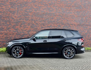 BMW X5 50e xDrive | M Sport Pro 2025